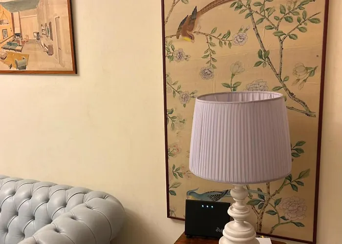 Loft 3b דירה בארי