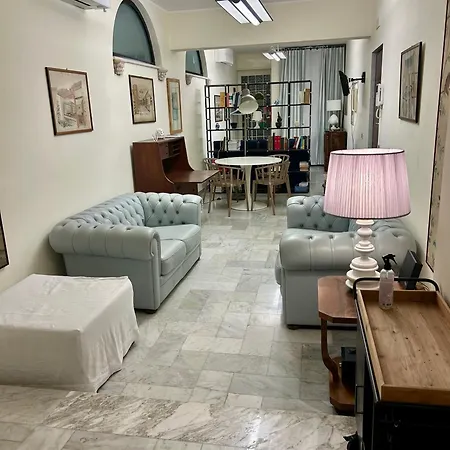 Loft 3b Apartment *