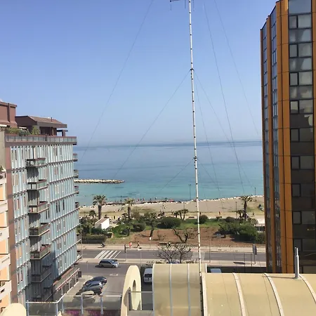Apartamento Loft 3b Bari