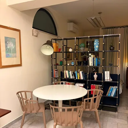 Loft 3b Apartmán *