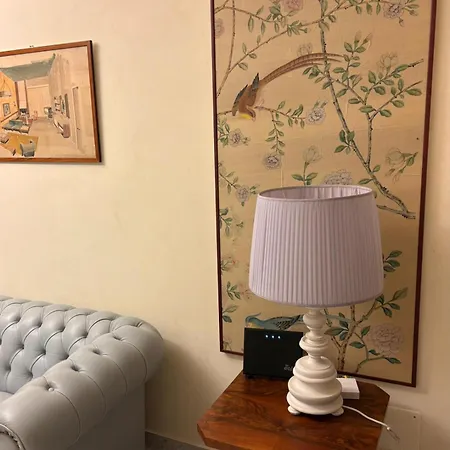 Loft 3b Appartement Bari