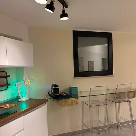 Loft 3b Lägenhet *