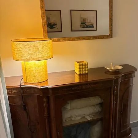 Loft 3b Lägenhet Bari