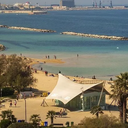 Loft 3b Apartmán Bari
