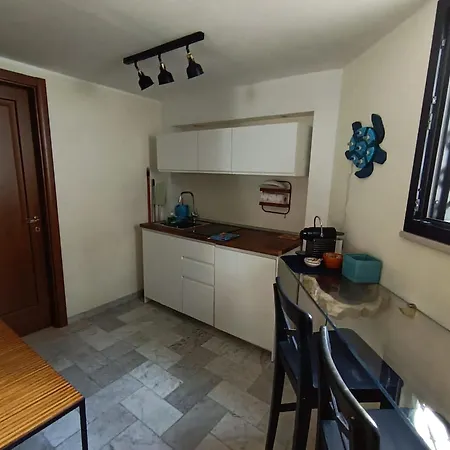 Appartement Loft 3b Bari