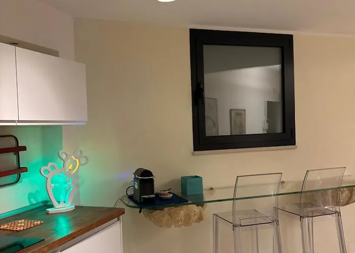 Loft 3b Apartament *