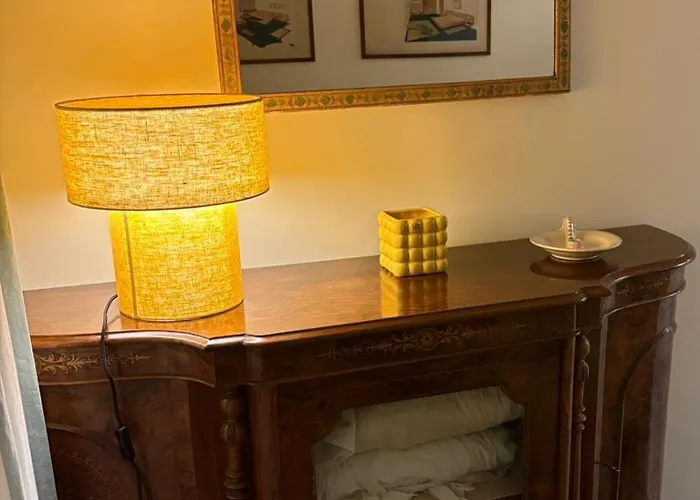 Loft 3b Apartament Bari